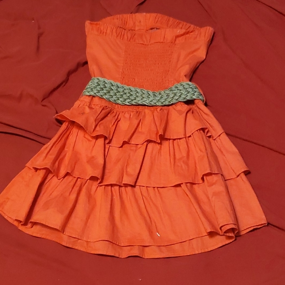 Dress - Picture 3 of 3